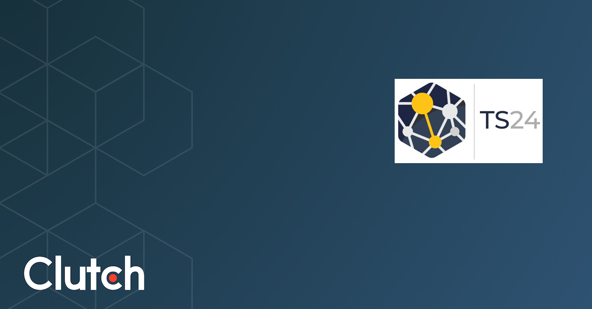 Translation Services 24 logo