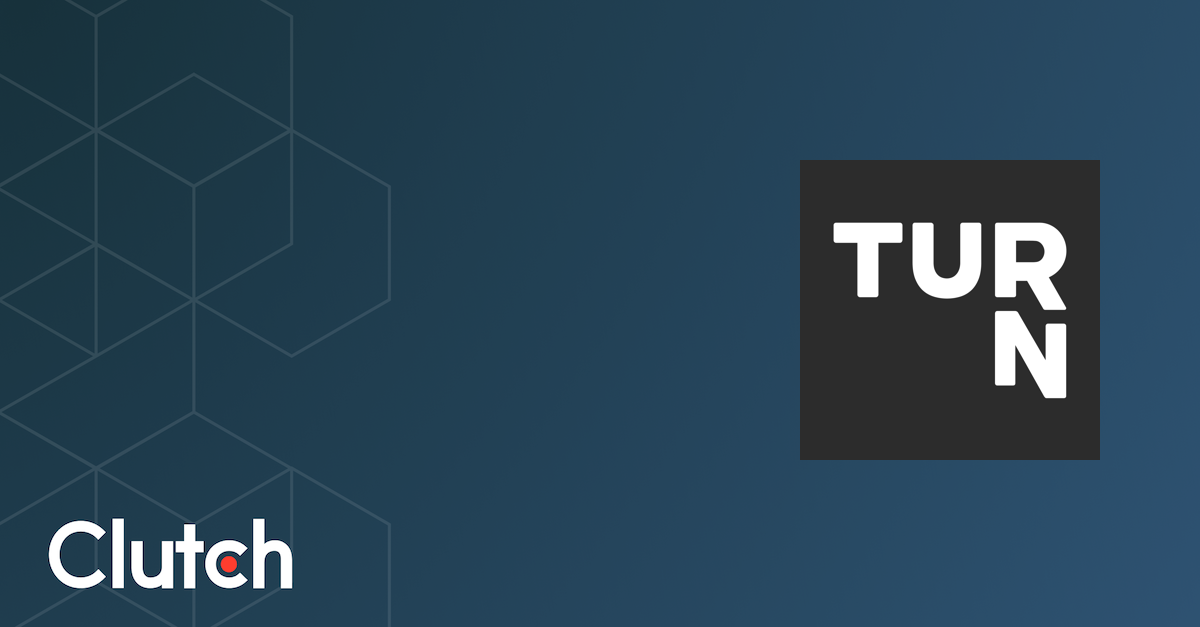 Turn Agency logo