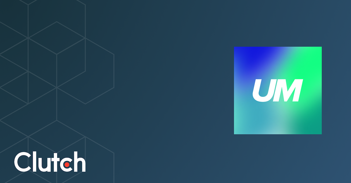 UM | Shopify Marketing Agency ποΈ logo