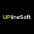 UplineSoft logo