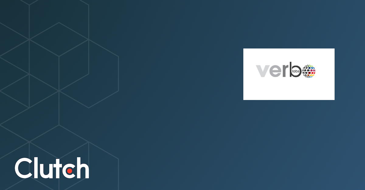 VerboLabs Languages logo