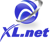 XL.net logo